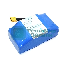 Аккумулятор Amperin 10S2P для гироскутера 36V 4.4А·ч Li-ion