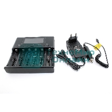 Зарядное устройство LiitoKala Lii-S6