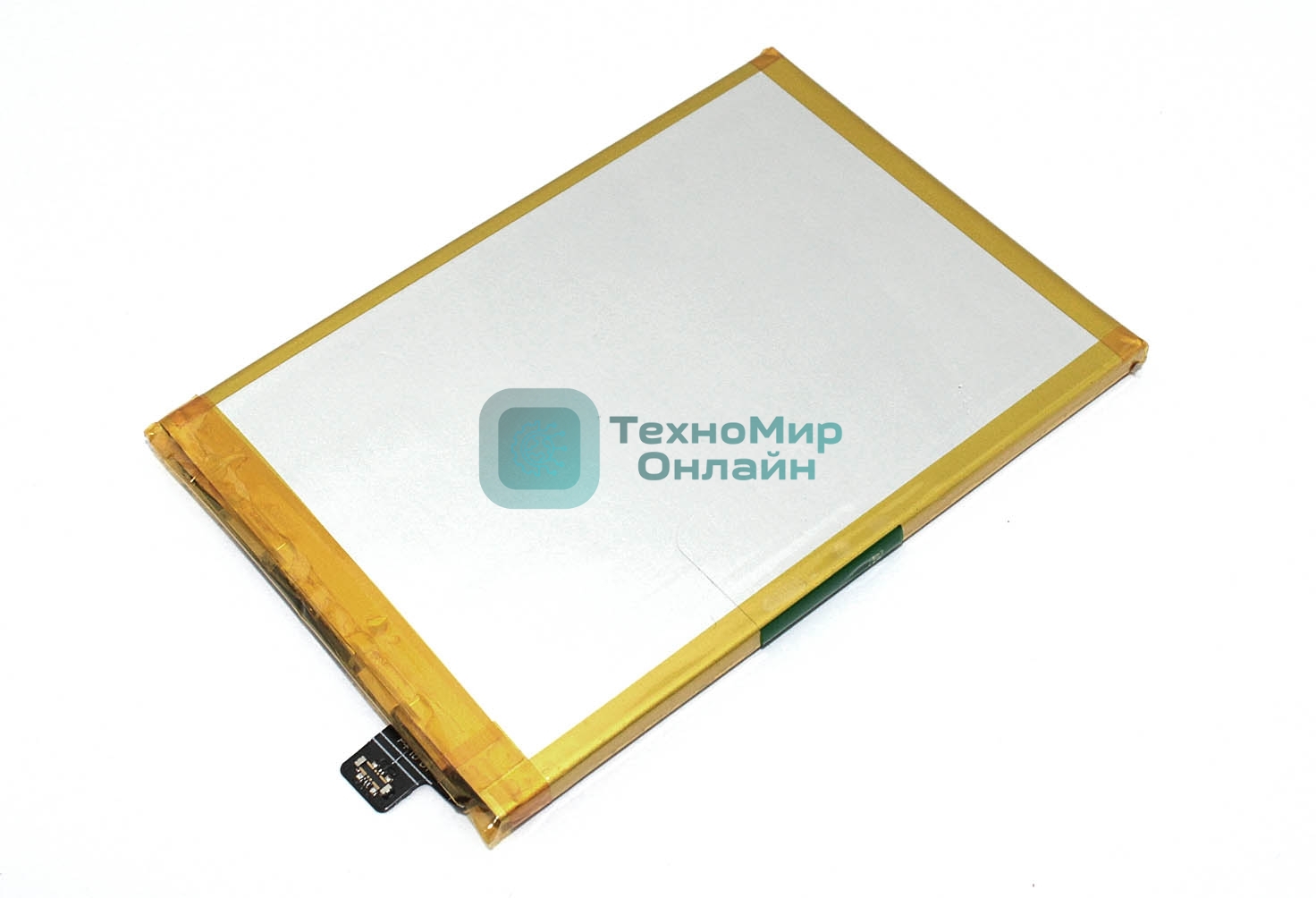 Аккумулятор (батарея) BLP875 для Realme C55 (RMX3710), Narzo 50 4G