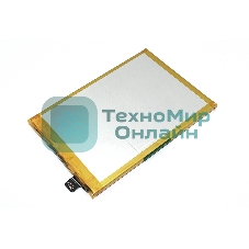 Аккумулятор (батарея) BLP875 для Realme C55 (RMX3710), Narzo 50 4G