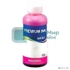 Чернила Canon CL-211/811/511/513, C2011 (InkTec) M, 0,1л (оригинальная фасовка)