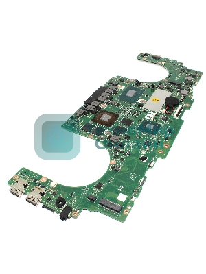 Материнская плата для Asus UX550GD 16G/I7-8750H