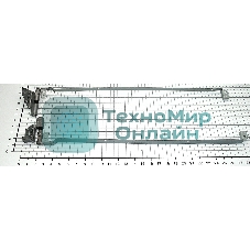 Петли для ноутбука Acer TravelMate TM4150 4152 4650 4652