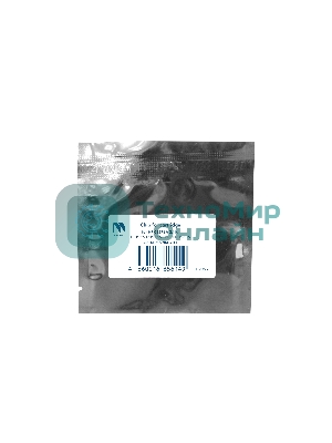Чип NVPrint для картриджа CE278A Black, 2.1K для HP P1560/P1566/P1600/P1606