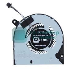 Вентилятор (кулер) для ноутбука Dell G5 15 5500 5505 G3 3500 CPU