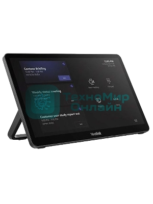 Сенсорная панель управления Yealink MTP30 11.6