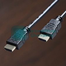 Кабель PROconnect HDMI - HDMI gold 1М без фильтров (PE bag)