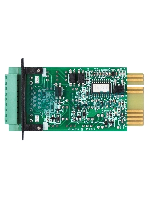 Модуль Ippon 1180662 Dry Contacts card Innova RT33