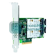 Контроллер HPE Smart Array P408i-p SR Gen10 (830824-B21)