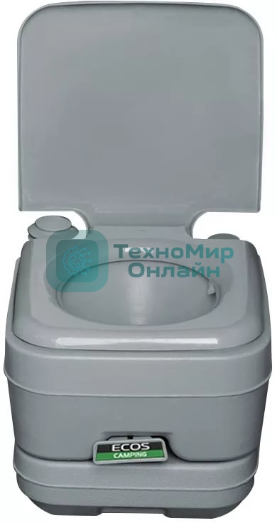 Биотуалет портативный ECOS OC08 20л