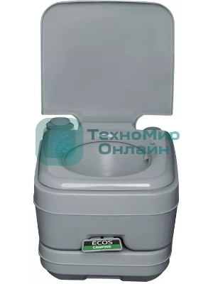 Биотуалет портативный ECOS OC08 20л