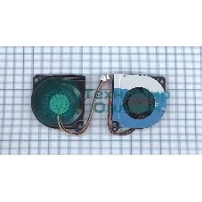 Вентилятор (кулер) для ноутбука Toshiba R700 R705 R830 R835