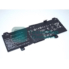 Аккумуляторная батарея для ноутбука HP 14-CA 7.7V 47.3Wh