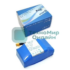 Аккумулятор Amperin 10S2P для гироскутера 36V 3.0А·ч Li-ion