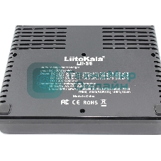 Зарядное устройство LiitoKala Lii-S6