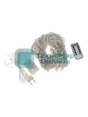 Хомут нейлоновый Hammer Flex 235-0064,8*300мм, черный, упаковка 100 штук