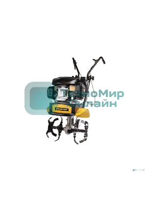 Культиватор бензо Champion ВC4401 4.0лс 140 см 3 шир. захв. 38см глуб. 20 см ск.1 30кг