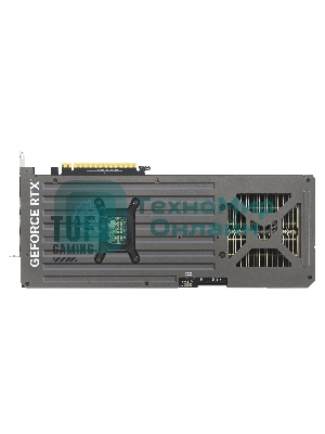 Видеокарта ASUS TUF-RTX 5070-O12G-GAMINGRTX 5070,HDMIx2,DPx3,12G,D7; 90YV0LZ0-M0NA00