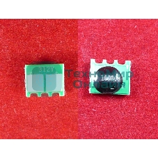 Чип HP Color LaserJet CP1025 (CE312A) Yellow, 1K (ELP, Китай)