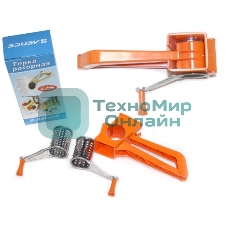 Терка-роторная Лепсе ТР-2, 2 сменных барабана (в уп. 50 шт)