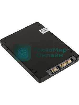 Накопитель SSD Silicon Power Ace A56, 1TB, SATA III, 2.5