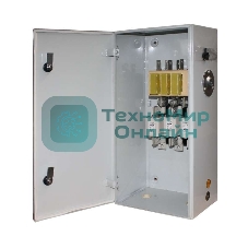 Ящик сил. ЯРПП-250А IP54 Электрофидер