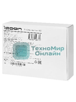 Модуль Ippon 1180662 Dry Contacts card Innova RT33