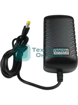 Блок питания Osnovo PS-24024 (упак.:1шт)