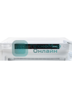 Морозильная камера Stinol STZ 150 F, белый, 204 л, 4 ящика