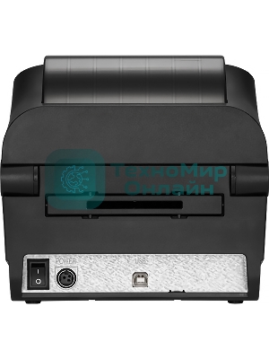 Принтер этикеток Bixolon XD3-40d, 203 dpi, USB