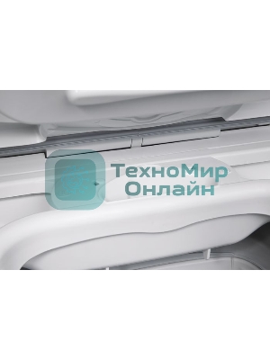 Стиральная машина Electrolux EW6TN5261F белый, загрузка вертикальная 6 кг, 1200 об/мин, класс: B