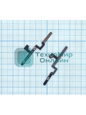 Шлейф кнопки включения и кнопок громкости для Xiaomi Mi 4S