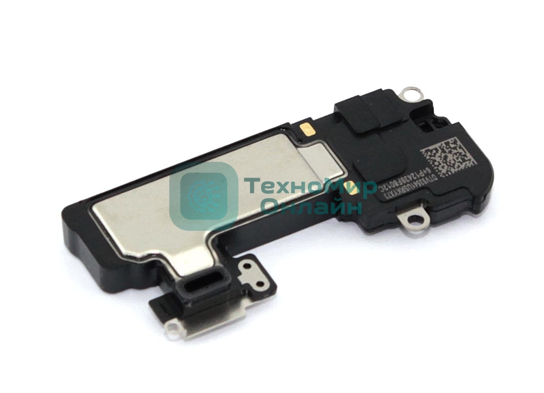 Динамик верхний (слуховой) для iPhone 11 Pro Max