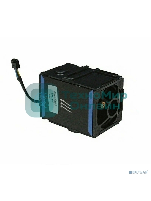 Вентилятор в сборе HP DL160G8 (O)