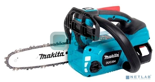 Пила цепная аккумуляторный Makita DUC204Z
