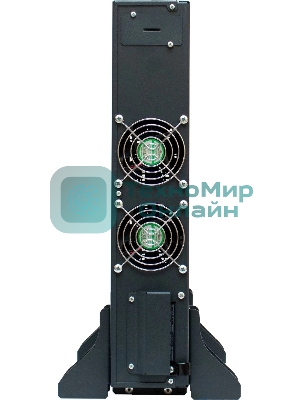 Стабилизатор напряжения Штиль ИнСтаб IS5000RT 4500Вт 5000ВА серый