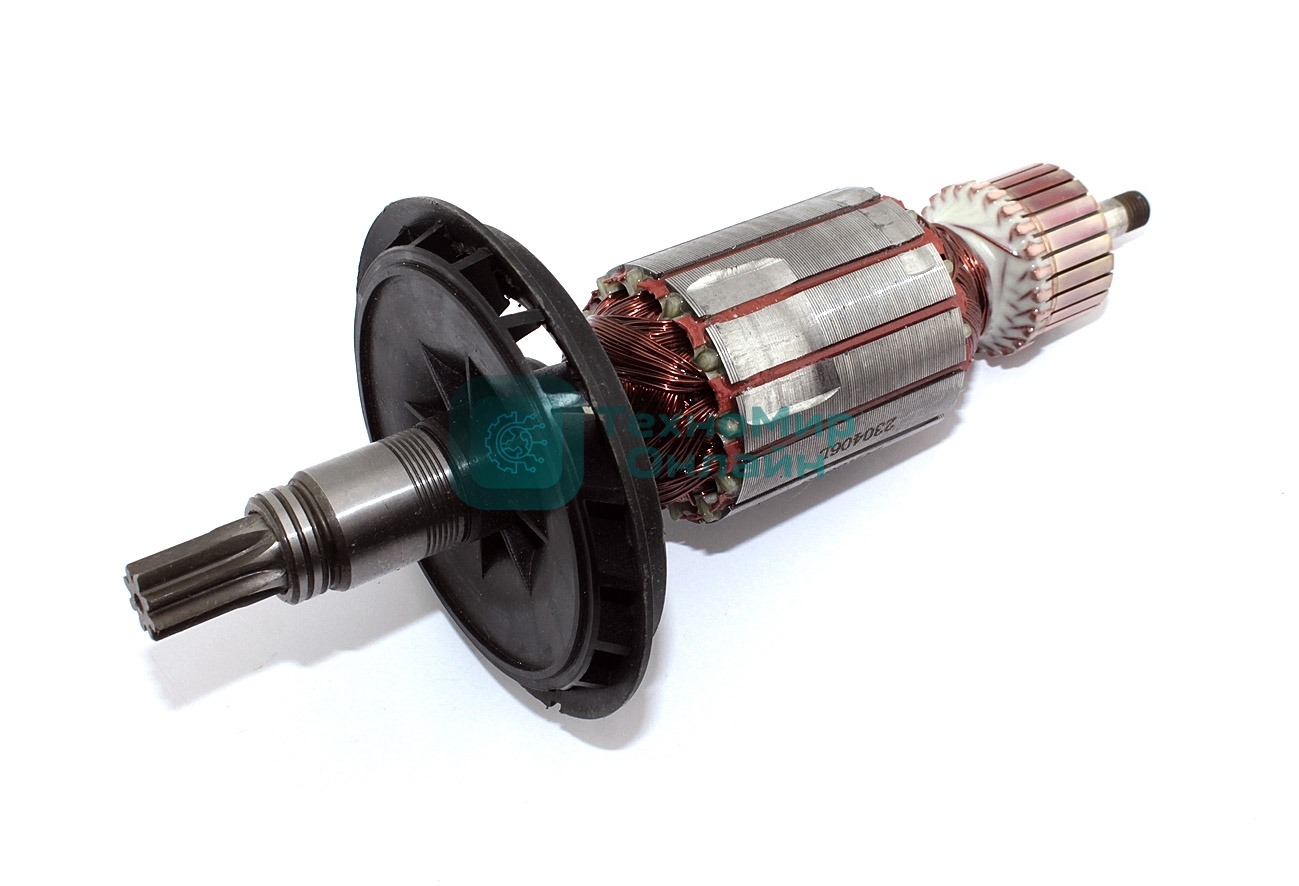 Ротор для перфоратора Bosch GbH 7-46DE