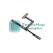 шлейф кнопки включения для Tecno SPARK 10C