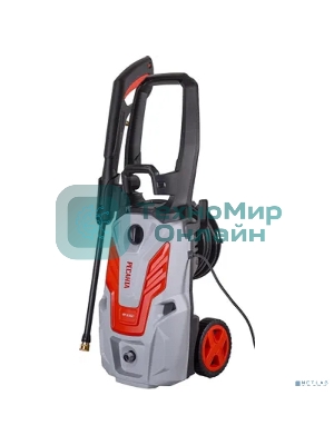 Минимойка Ресанта МР-200БП 2500Вт