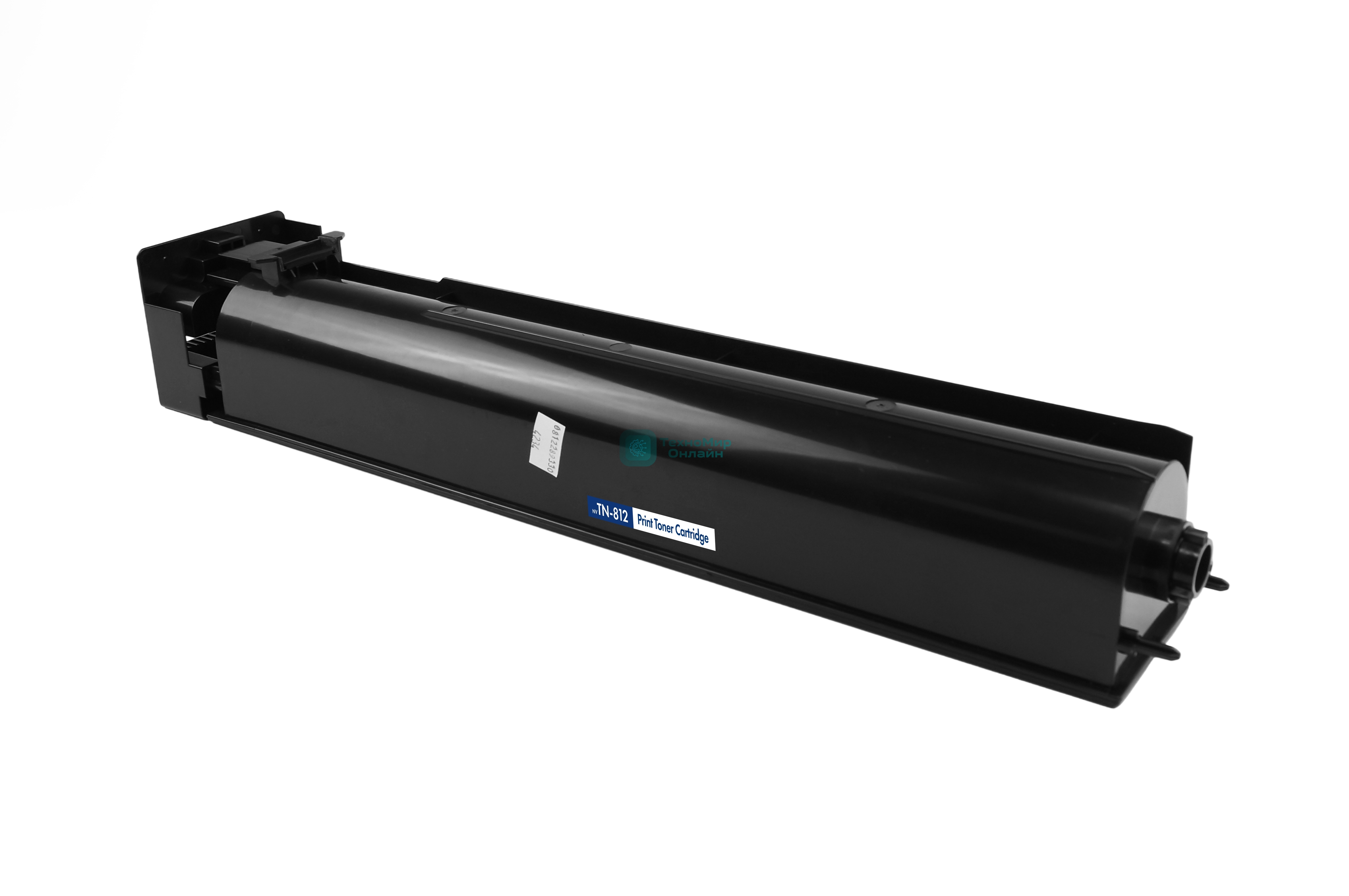 Картридж NVPrint совместимый NV-TN-812 для Konica Minolta bizhub 758/808 (49000k)