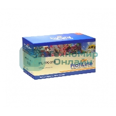 Картридж лазерный ProfiLine PL-TK-310 для принтеров Kyocera Mita FS 4000DN/2000D/3900DN 12000 копий