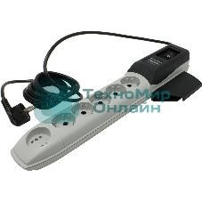 Сетевой фильтр ZIS Фильтр Pilot - Pro 5 евро, 1 росс. 10 м арт. 028