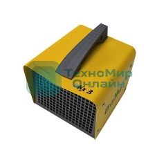 Тепловая пушка Ballu BKX-3