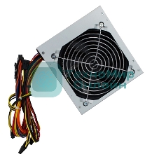 Блок питания Inwin/Powerman PM-400ATX, 400Вт, 120мм, серый