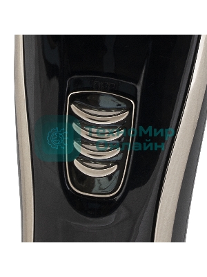 Набор для стрижки Galaxy Line GL 4165, черный, 3 Вт, время непрерывной работы до 1,5 ч, время зарядки около 2 часов, аккум. Li-Ion 3,7 В, емкость аккум. 600 мА*ч, лезвия из нержав. стали, ширина лезвия 40 мм, 2 насадки-расчески (3 и 6 мм, 9 и 12 мм), USB зарядка