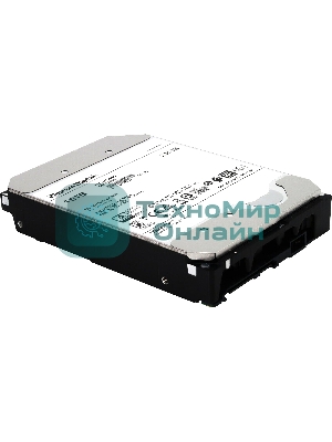 Жесткий диск Western Digital SAS 16Tb 7200RPM 12Gb/S 512MB DC HC550 0F38357 WD