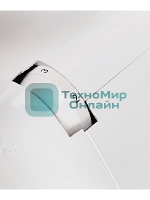 Оверлок Comfort 110