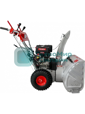 Снегоуборщик бензин. Ресанта СБ 8100Э 13л.с.