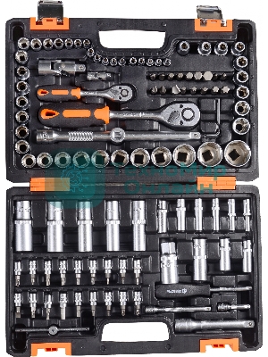 Набор инструментов 73/6/7/8