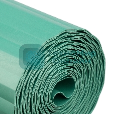 Бордюрная лента Palisad 20х900 см, полипропиленовая, зеленая,
